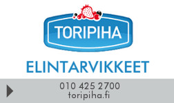 Toripiha Oy logo